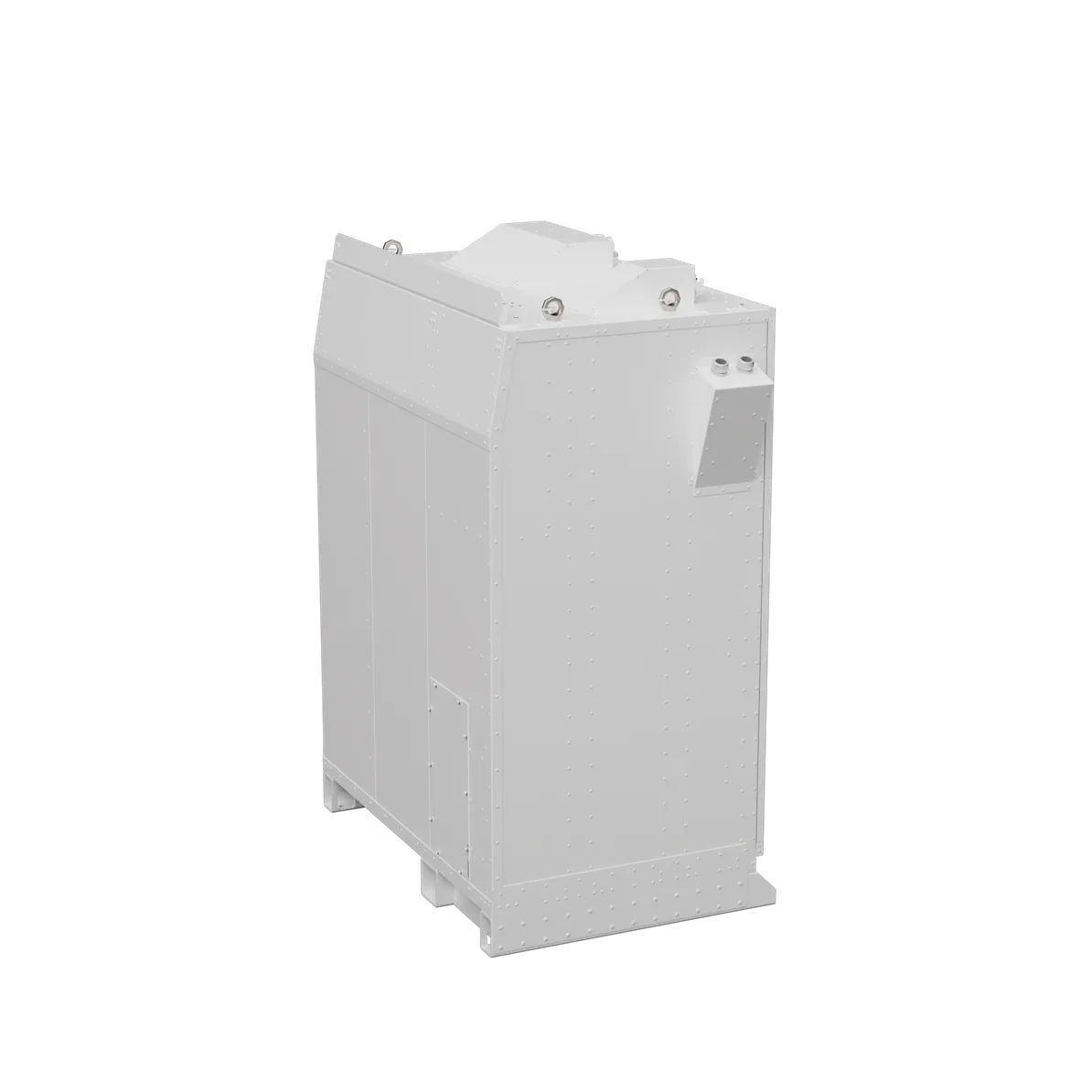 Traction Drive frame 77 of 172