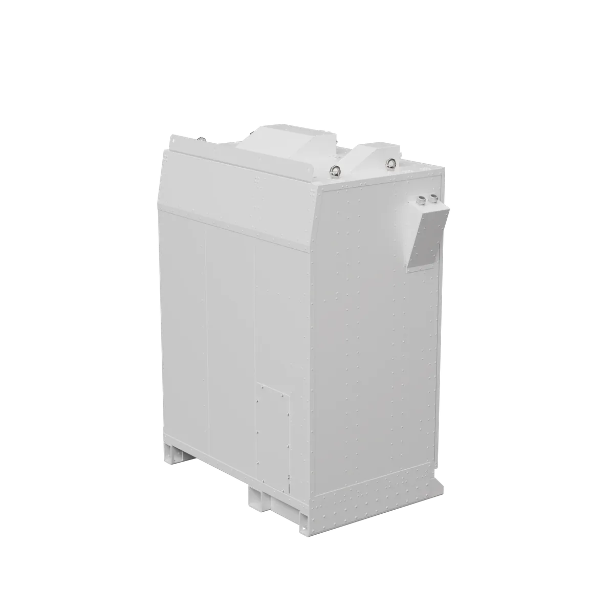 Traction Drive frame 83 of 172