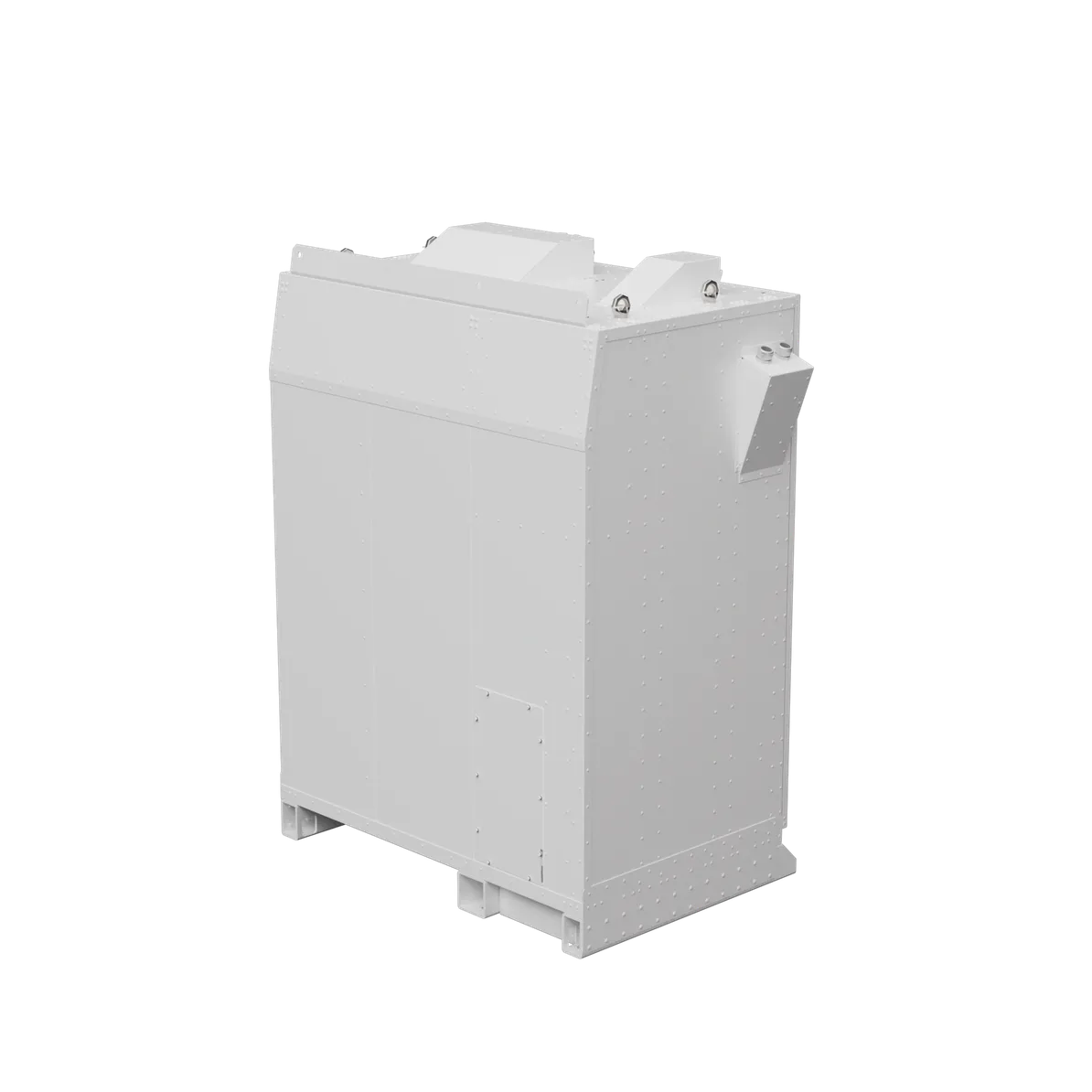 Traction Drive frame 86 of 172