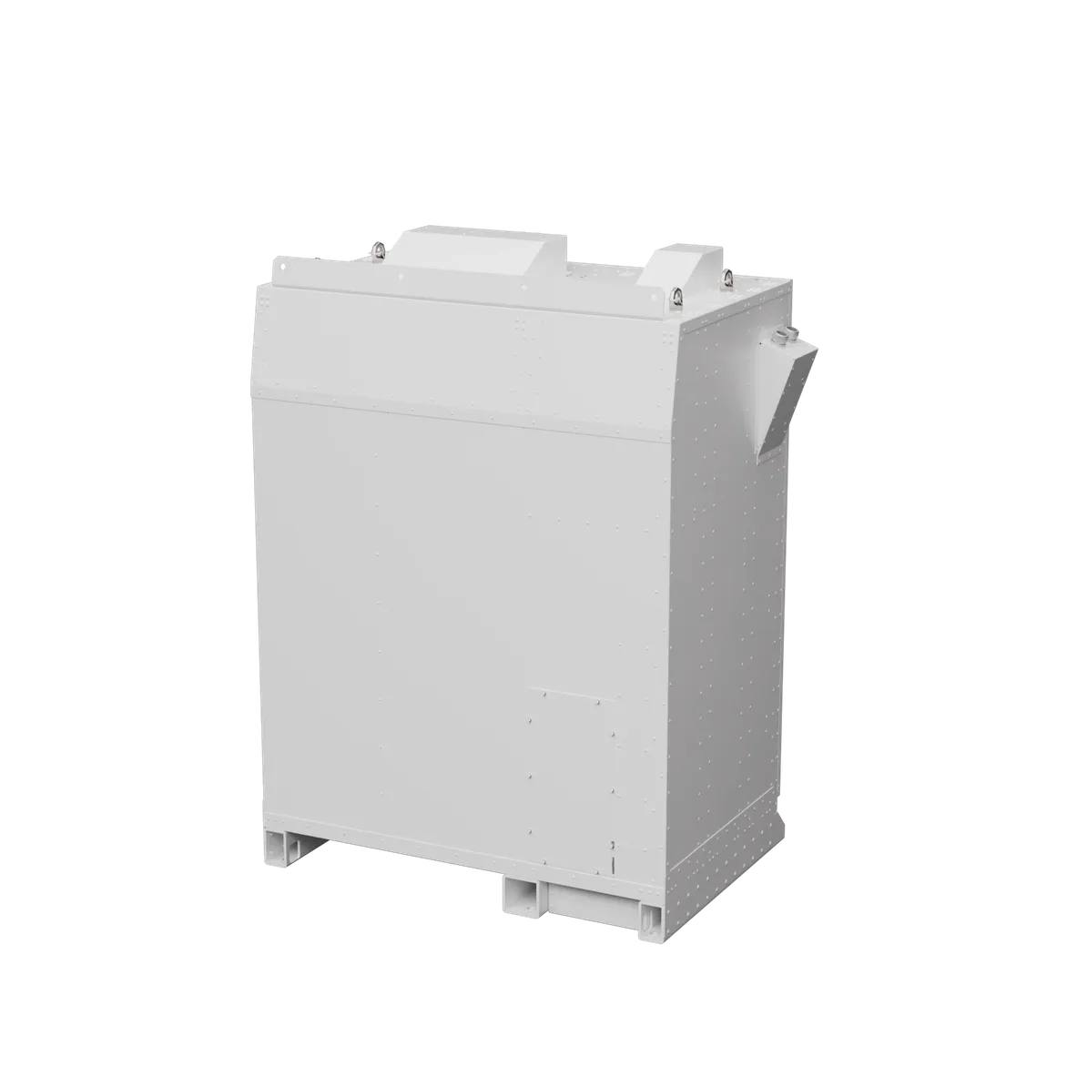 Traction Drive frame 95 of 172