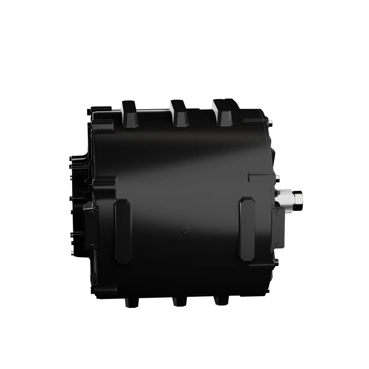 Traction Motor frame 59 of 165