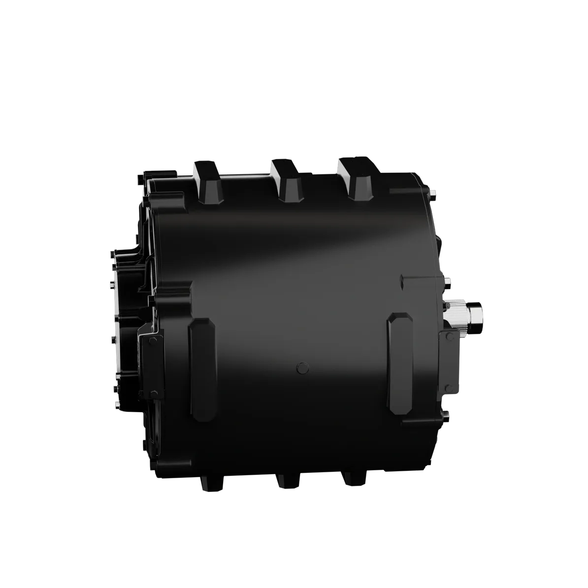 Traction Motor frame 60 of 165