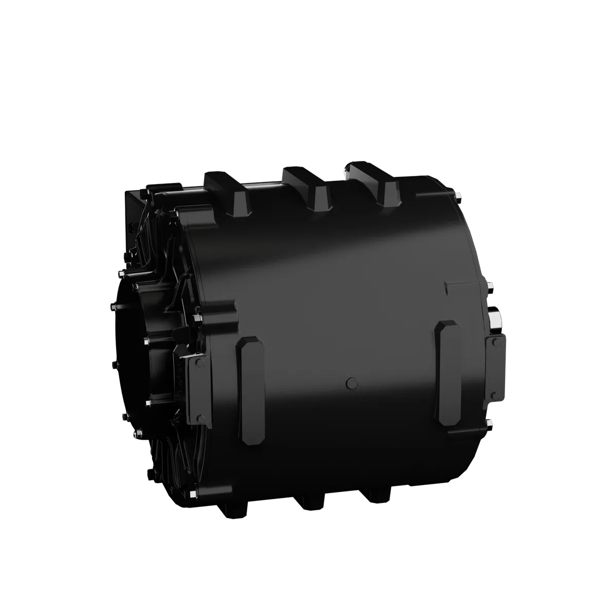 Traction Motor frame 65 of 165