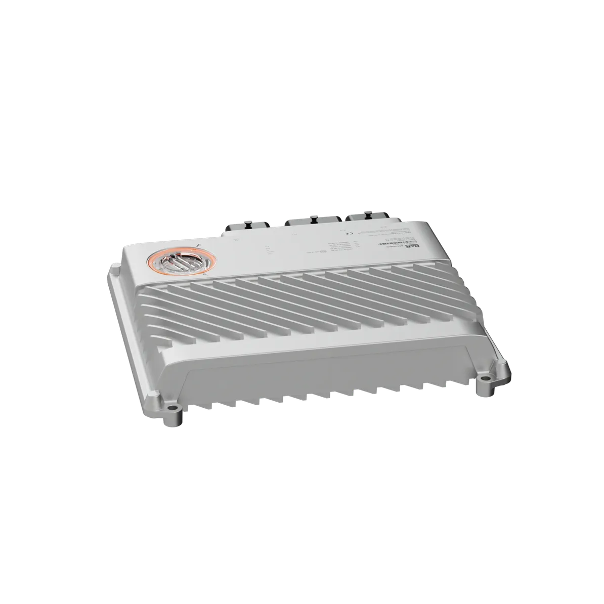 X90 Mobile Control System frame 111 of 172