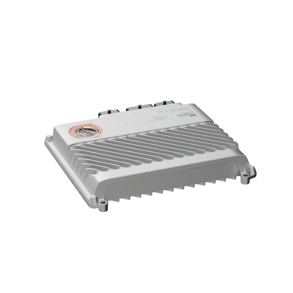 X90 Mobile Control System frame 116 of 172