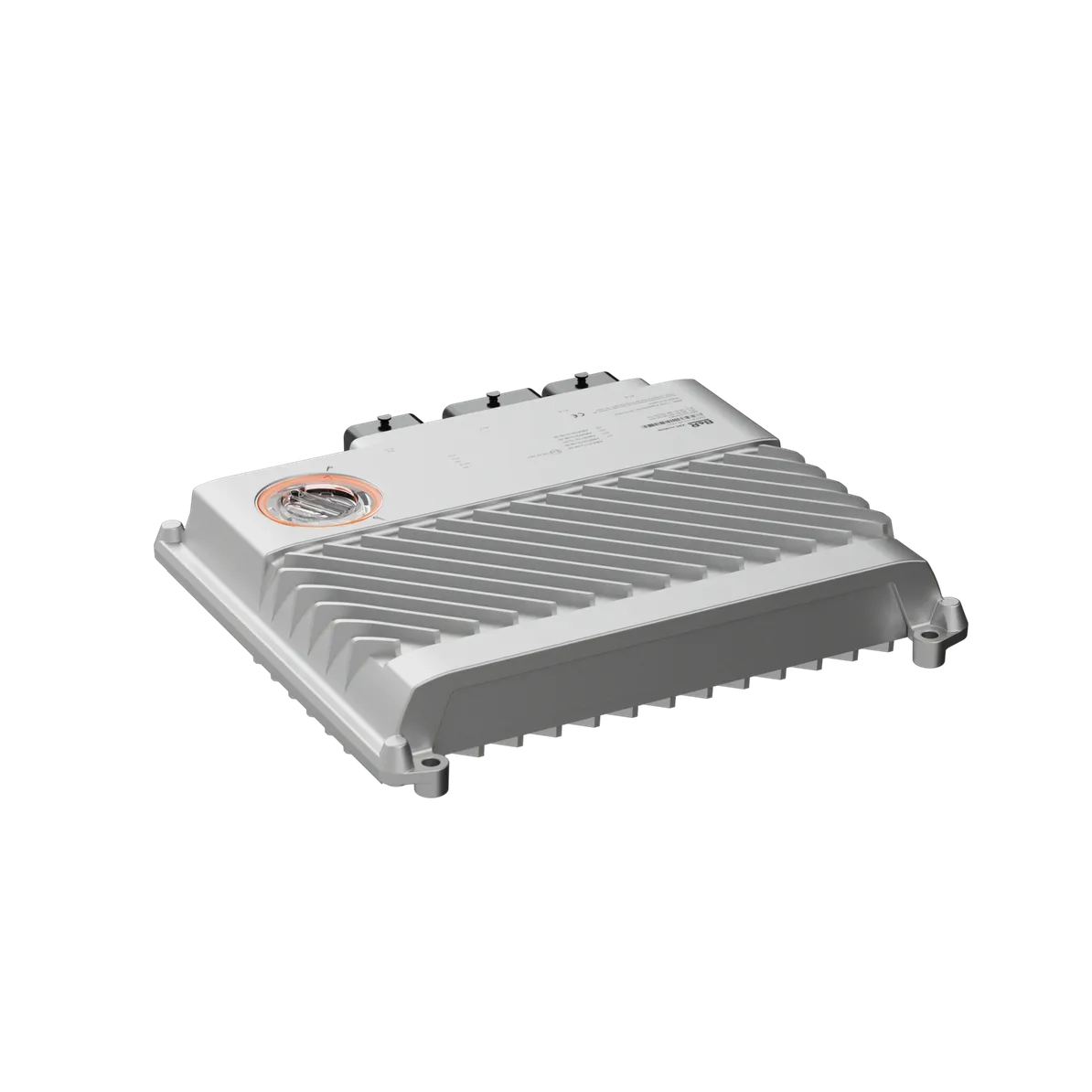 X90 Mobile Control System frame 119 of 172