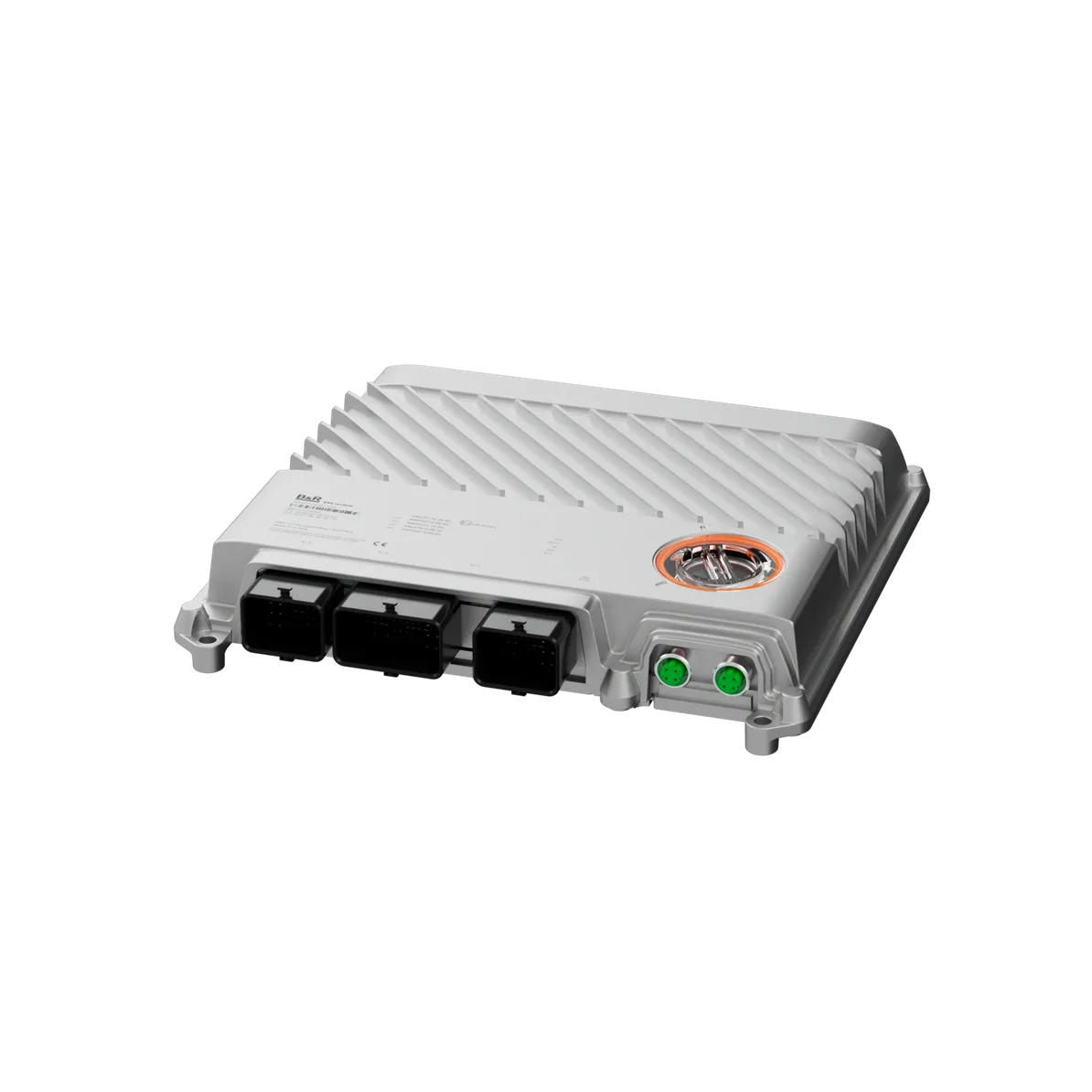 X90 Mobile Control System frame 12 of 172