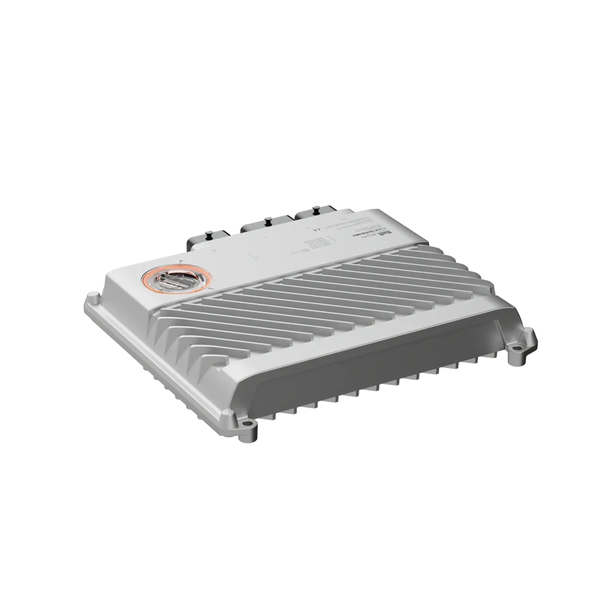 X90 Mobile Control System frame 120 of 172