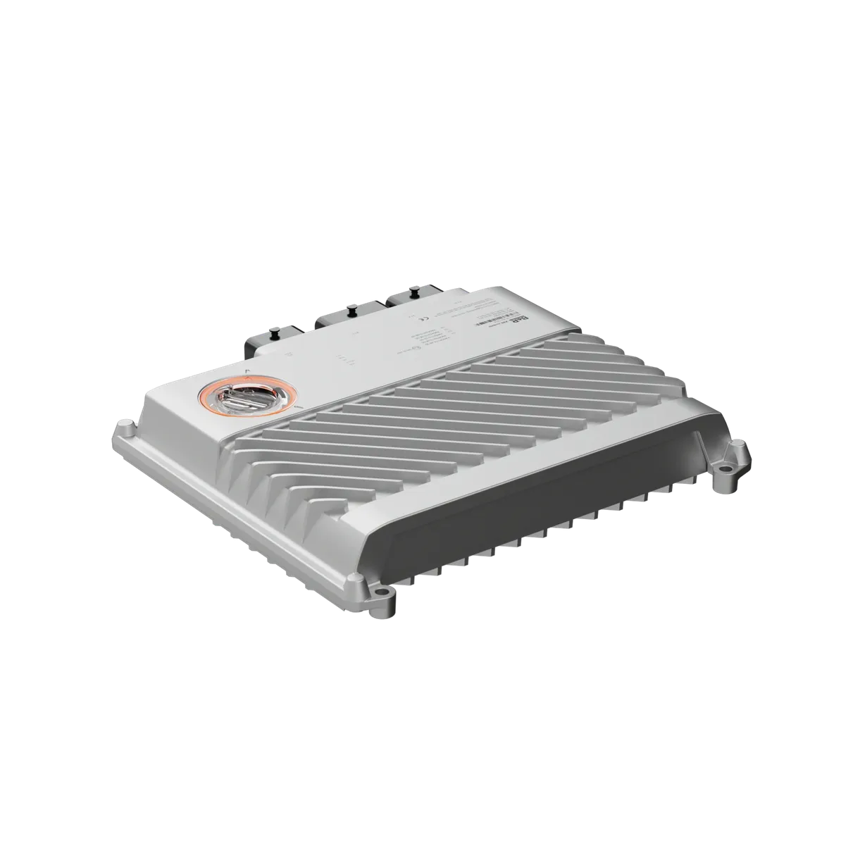 X90 Mobile Control System frame 123 of 172