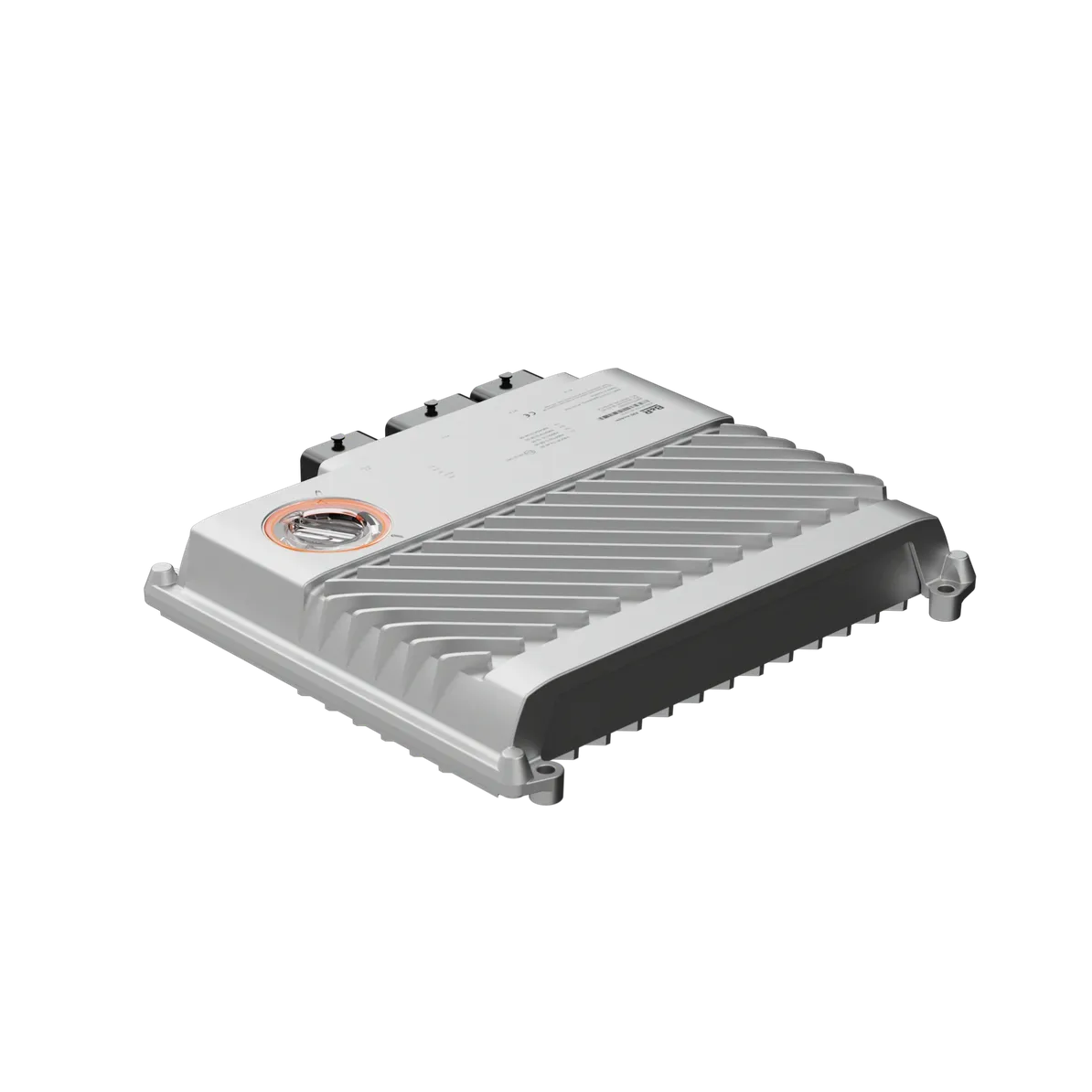 X90 Mobile Control System frame 126 of 172