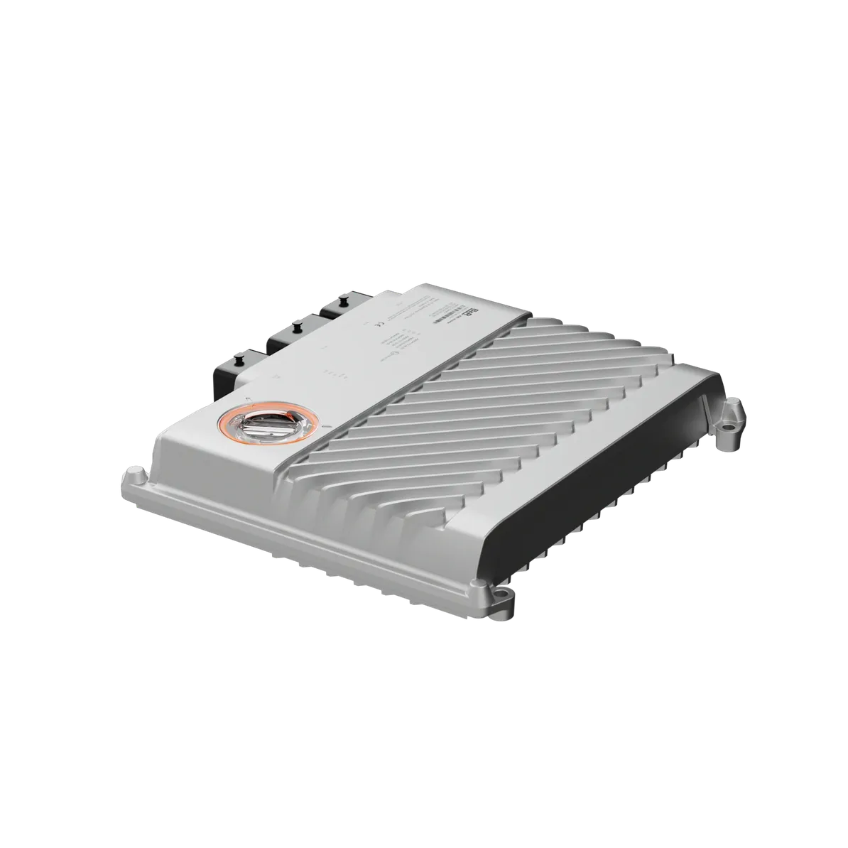 X90 Mobile Control System frame 132 of 172