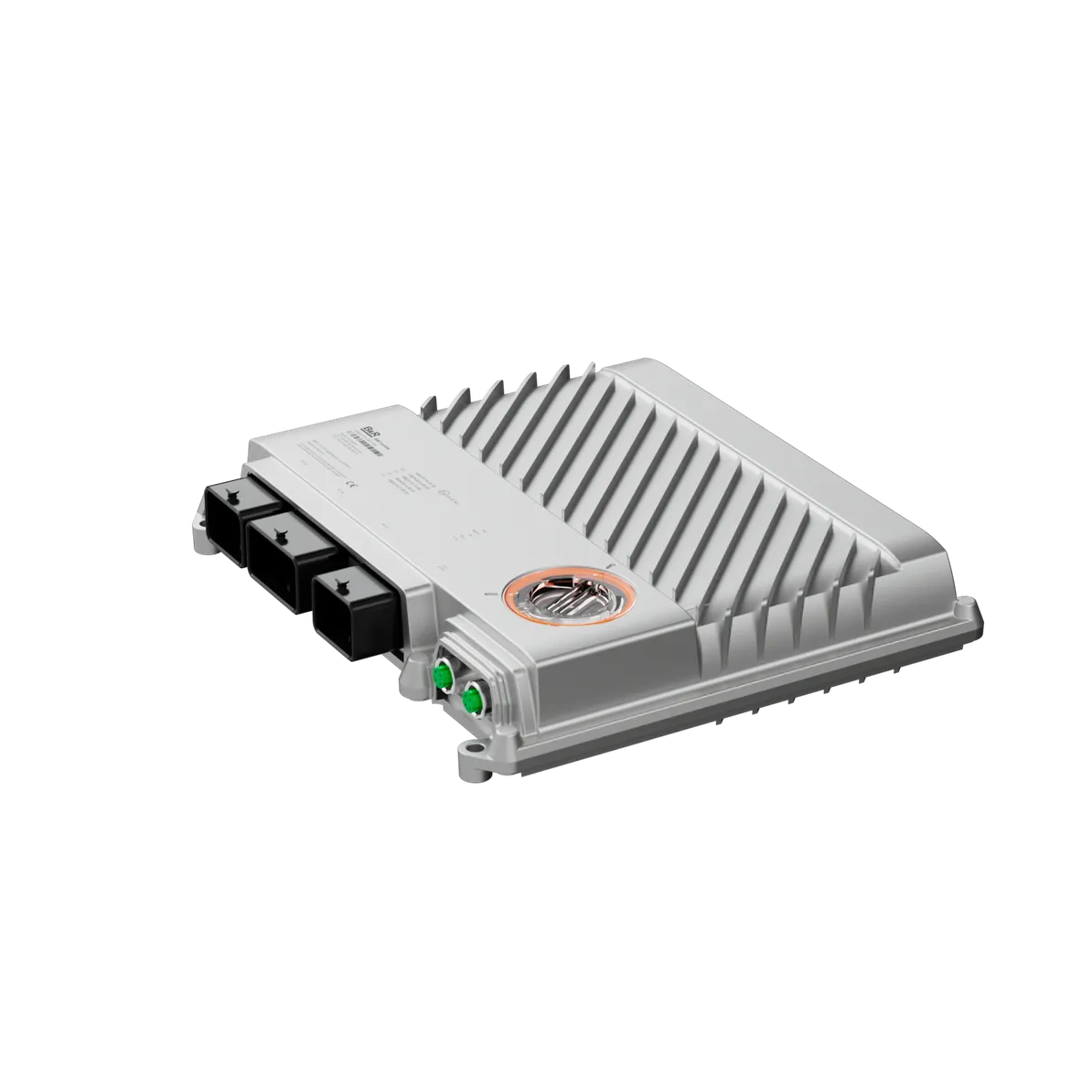 X90 Mobile Control System frame 163 of 172