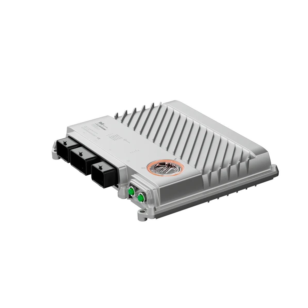 X90 Mobile Control System frame 165 of 172