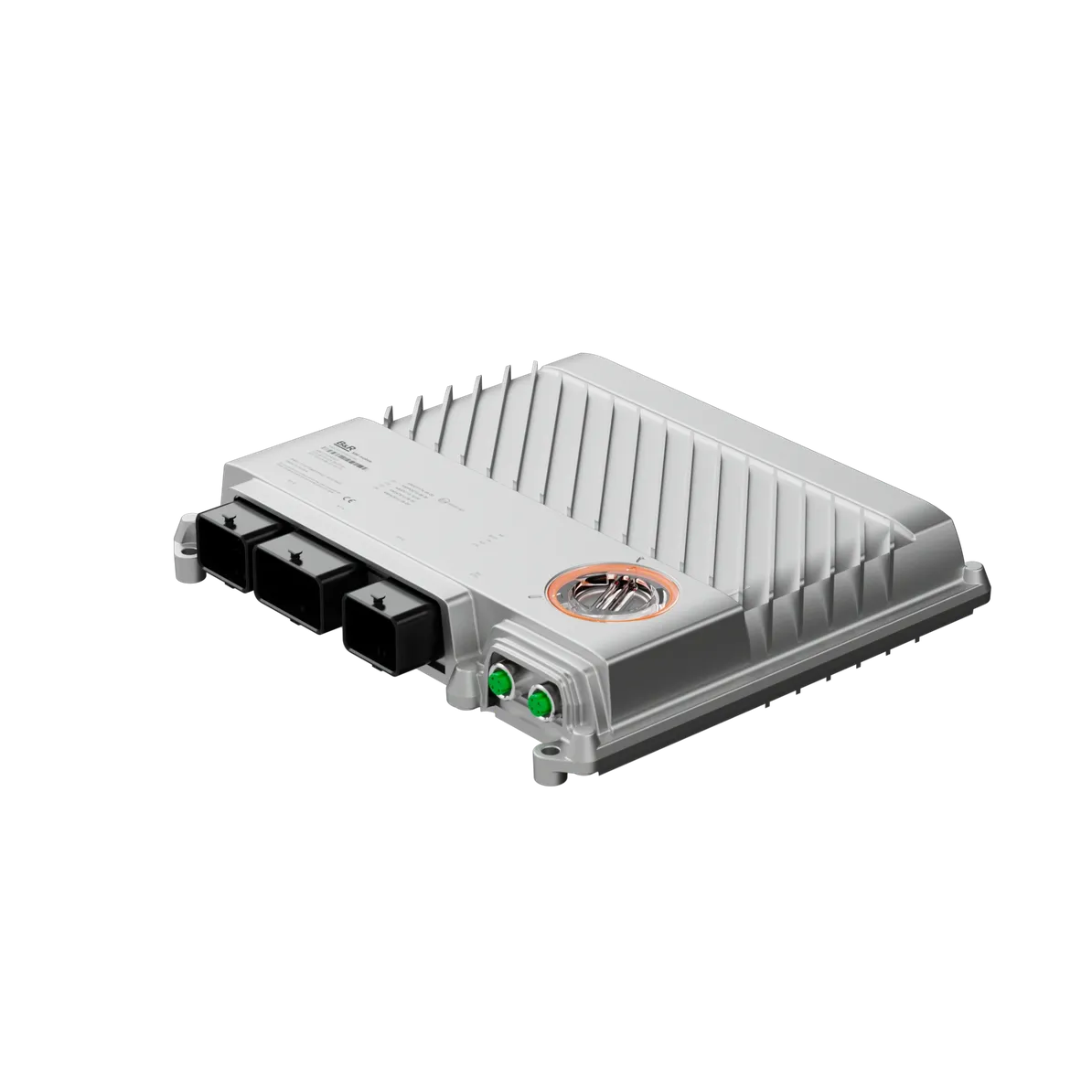 X90 Mobile Control System frame 168 of 172