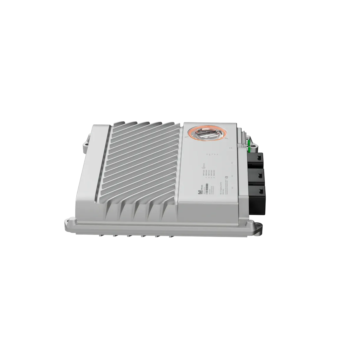 X90 Mobile Control System frame 62 of 172