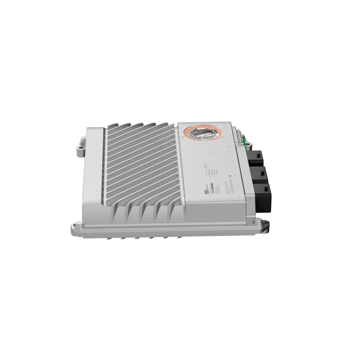 X90 Mobile Control System frame 64 of 172