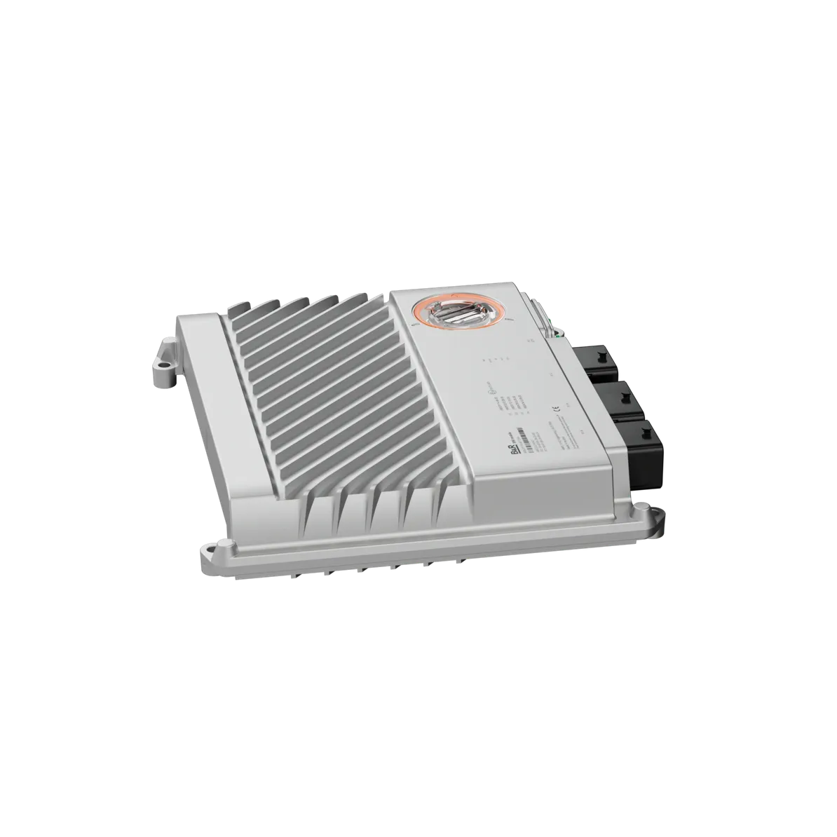 X90 Mobile Control System frame 68 of 172