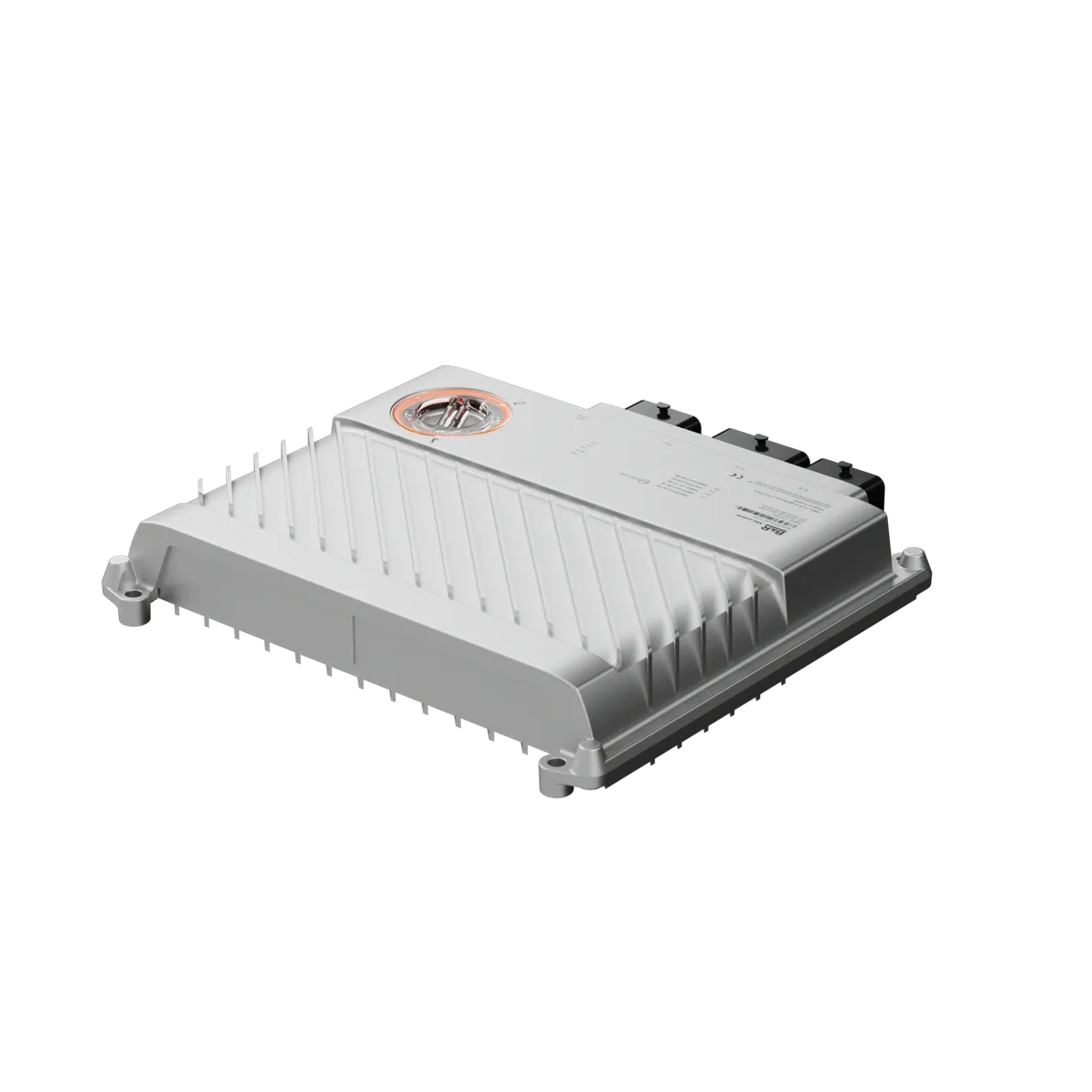 X90 Mobile Control System frame 87 of 172