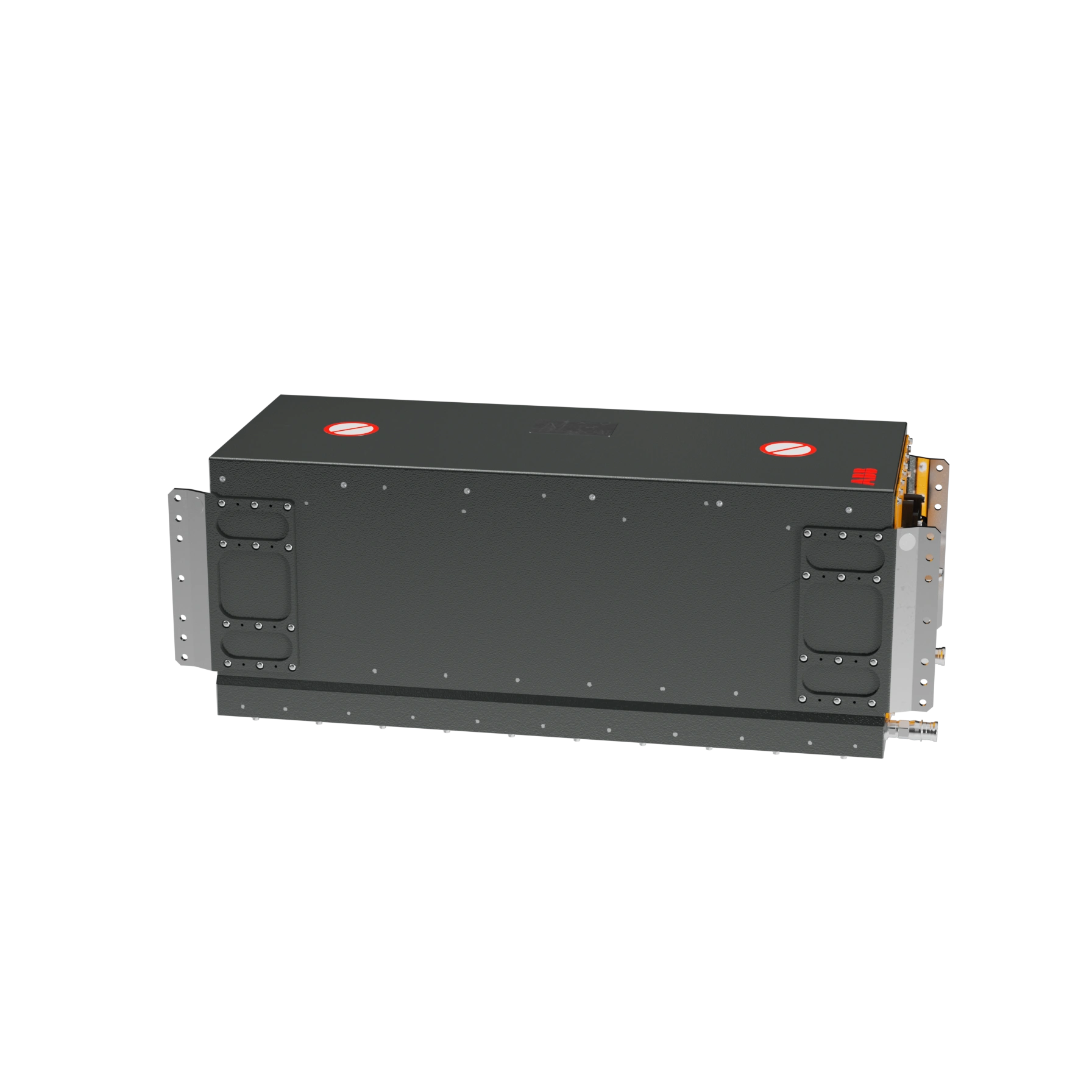 Traction Battery frame 59 of 172