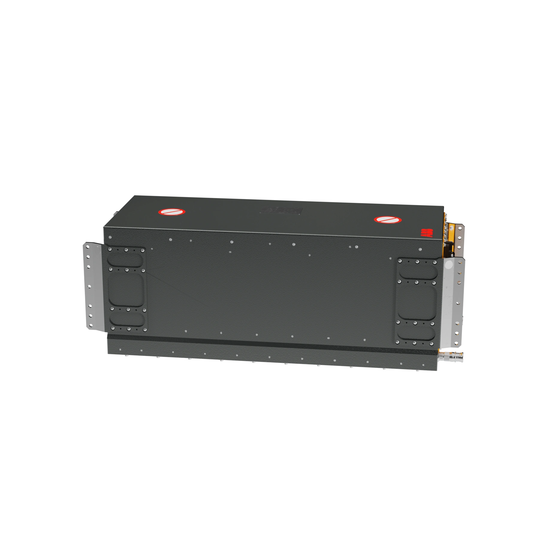 Traction Battery frame 60 of 172