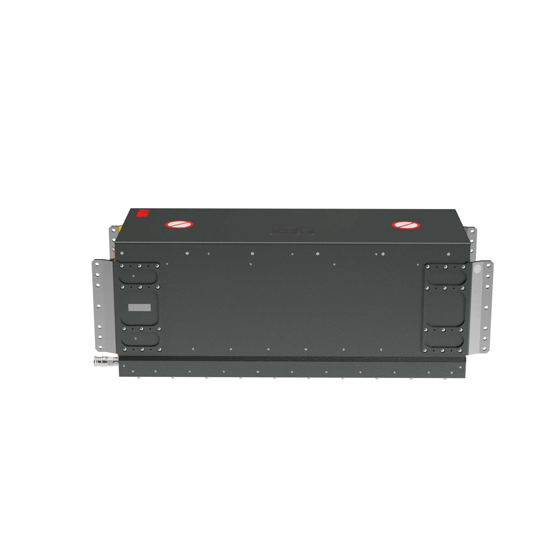 Traction Battery frame 149 of 172