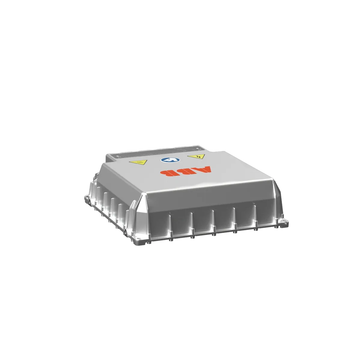 Traction Inverter frame 117 of 163