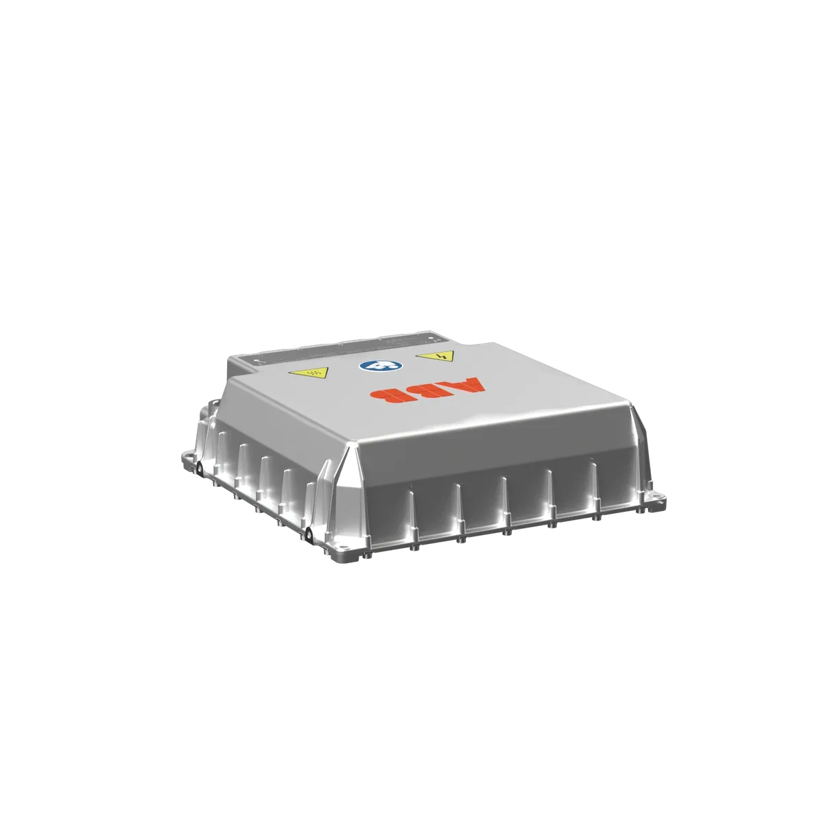 Traction Inverter frame 120 of 163