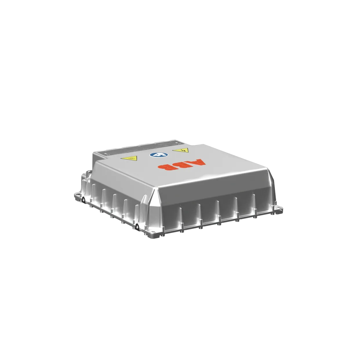 Traction Inverter frame 122 of 163