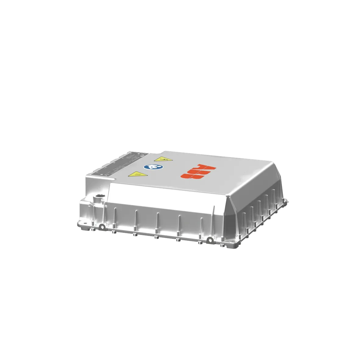 Traction Inverter frame 139 of 163