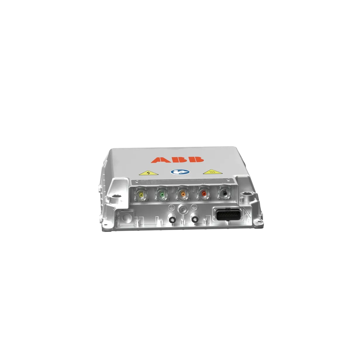 Traction Inverter frame 23 of 163