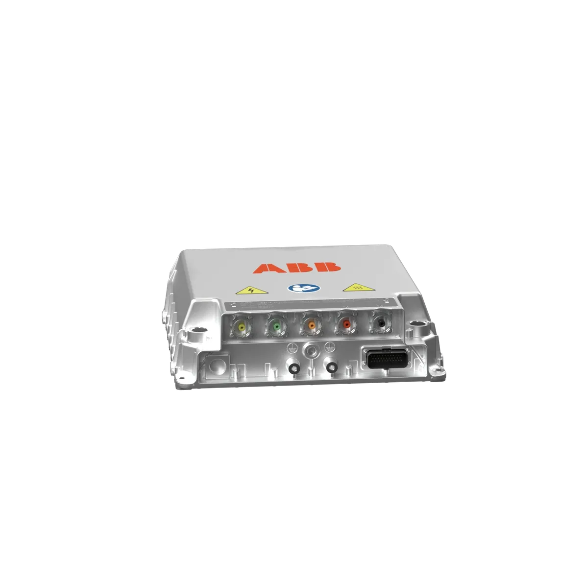 Traction Inverter frame 24 of 163