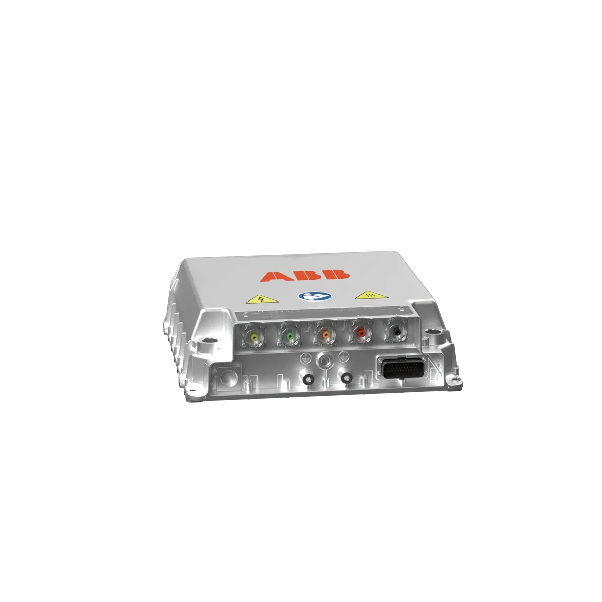 Traction Inverter frame 25 of 163