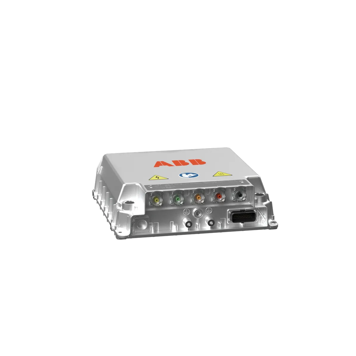 Traction Inverter frame 27 of 163