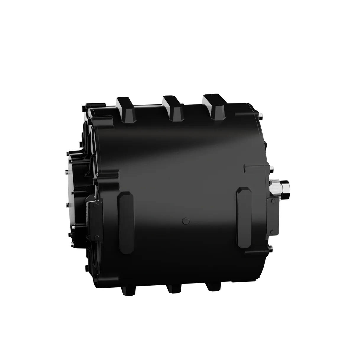 Traction Motor frame 68 of 172