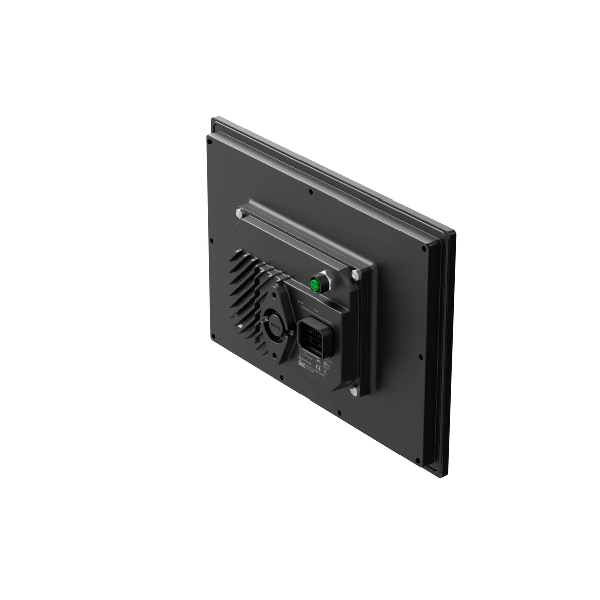 Display frame 123 of 172