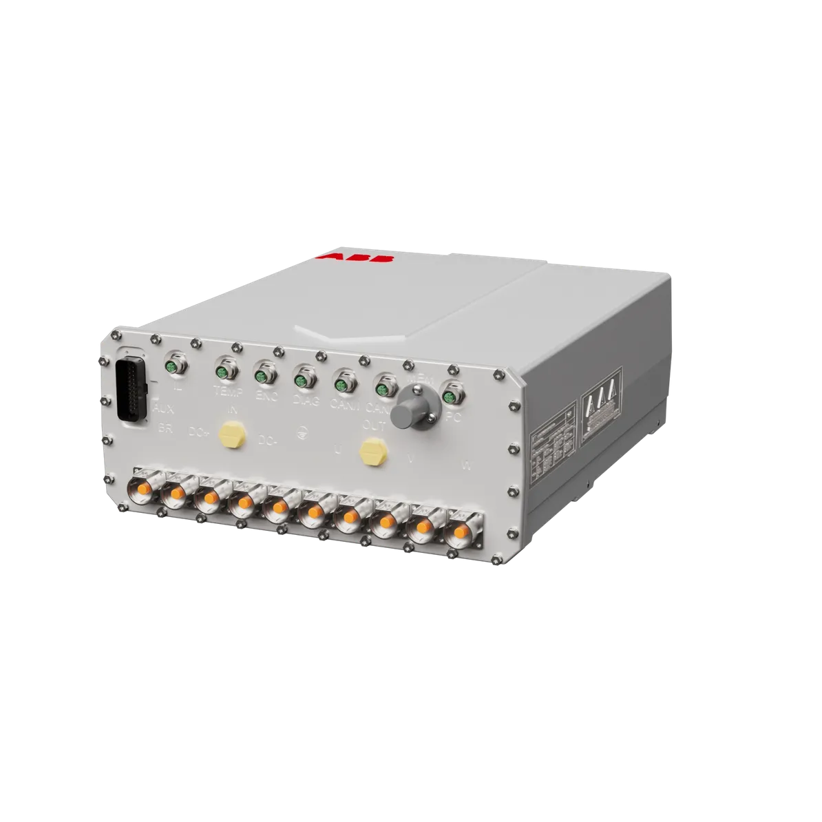 Mobile Inverter frame 11 of 172