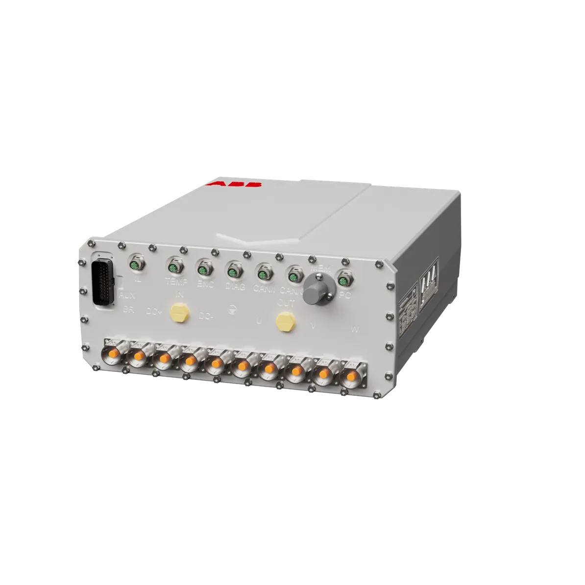 Mobile Inverter frame 14 of 172