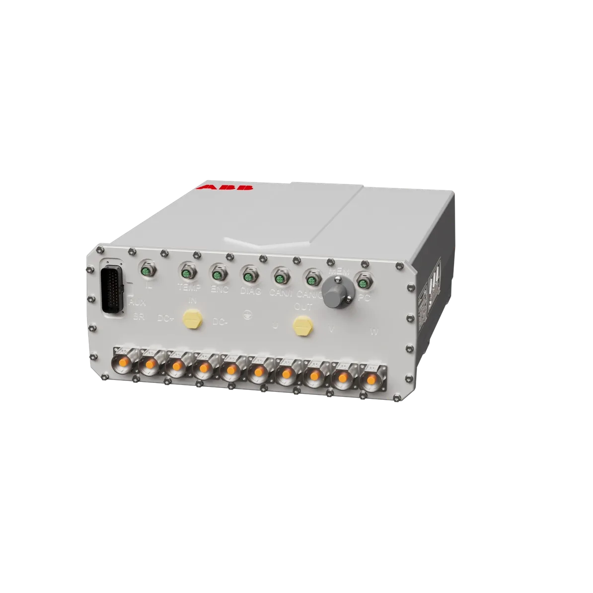 Mobile Inverter frame 16 of 172