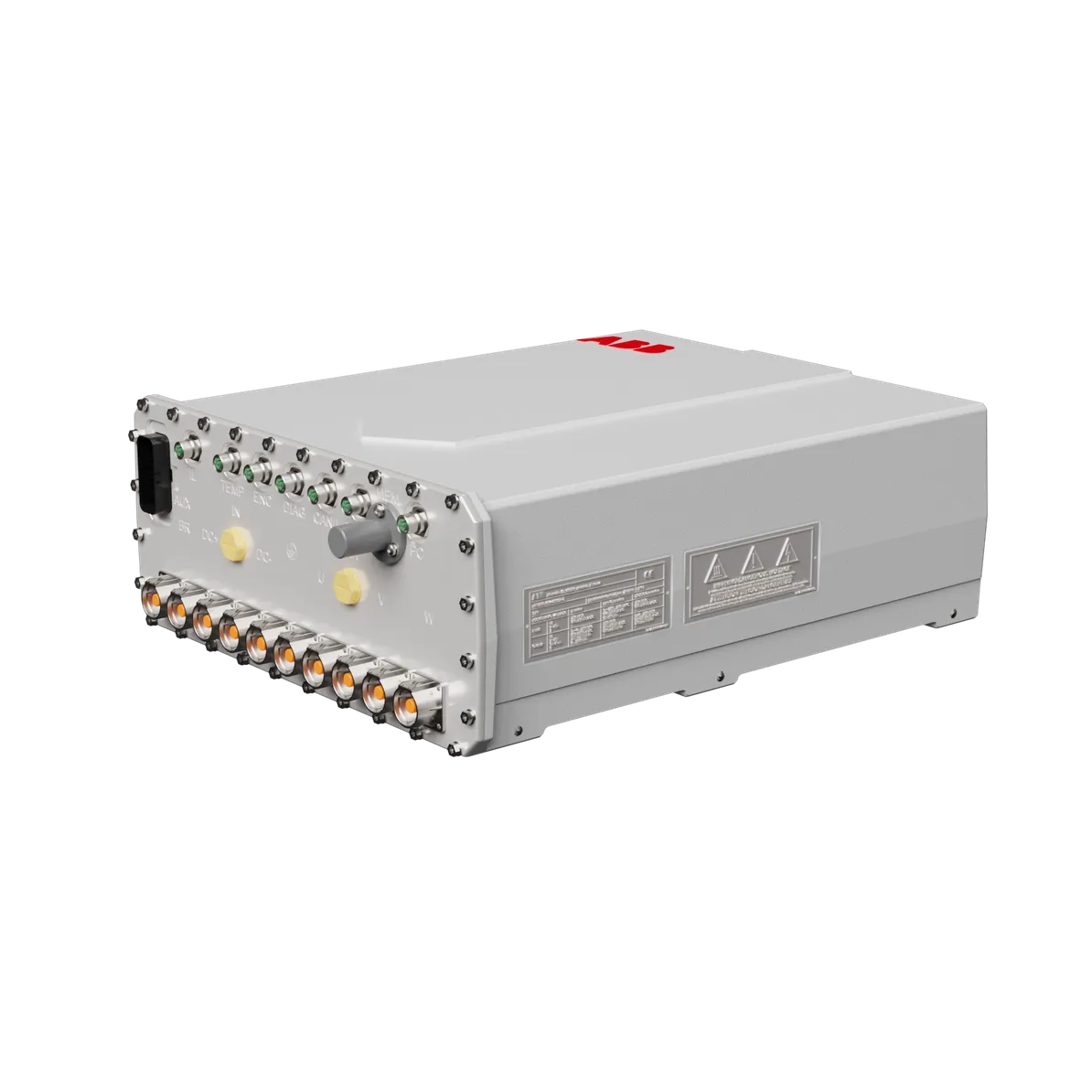 Mobile Inverter frame 169 of 172