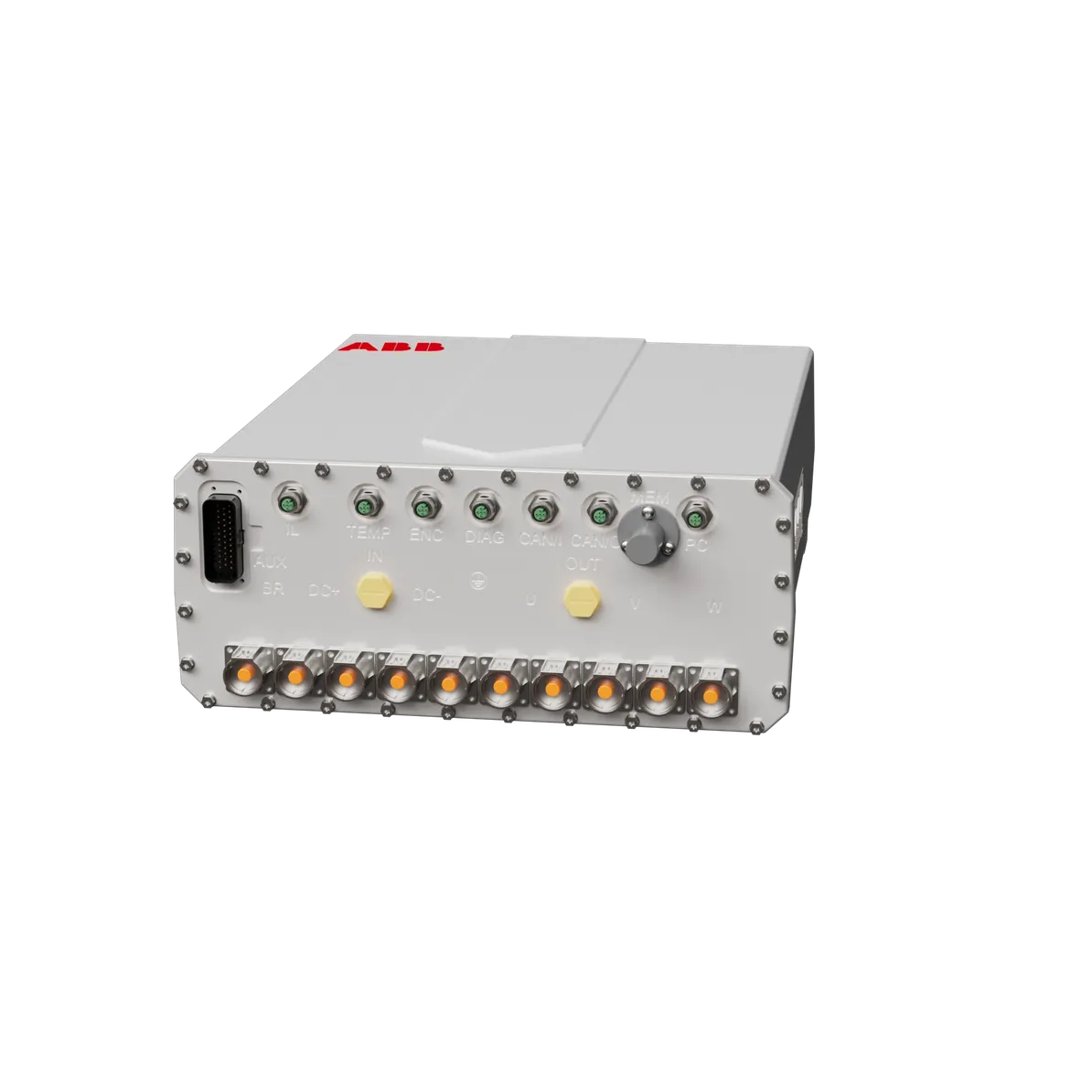 Mobile Inverter frame 18 of 172