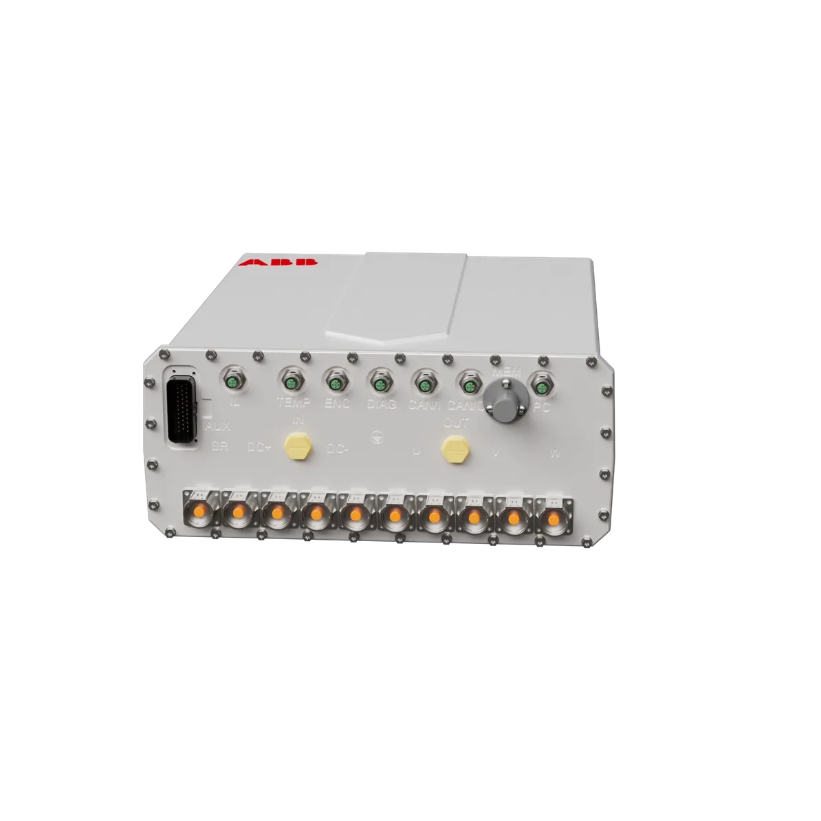 Mobile Inverter frame 20 of 172