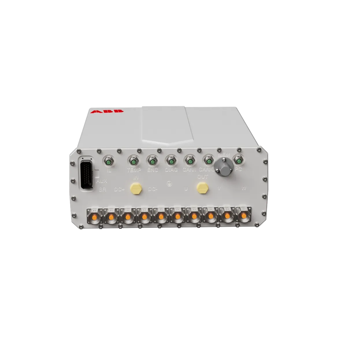 Mobile Inverter frame 23 of 172