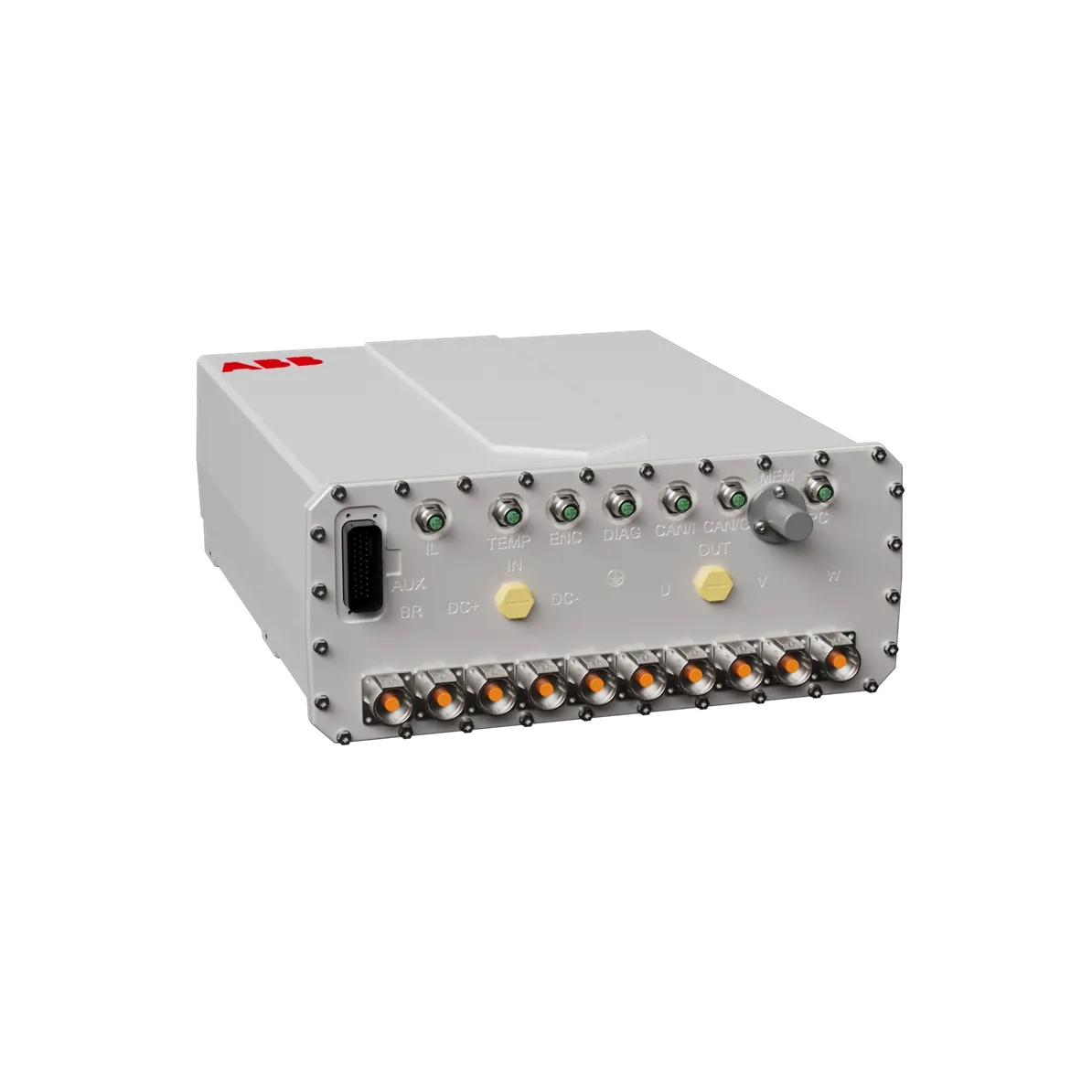 Mobile Inverter frame 30 of 172