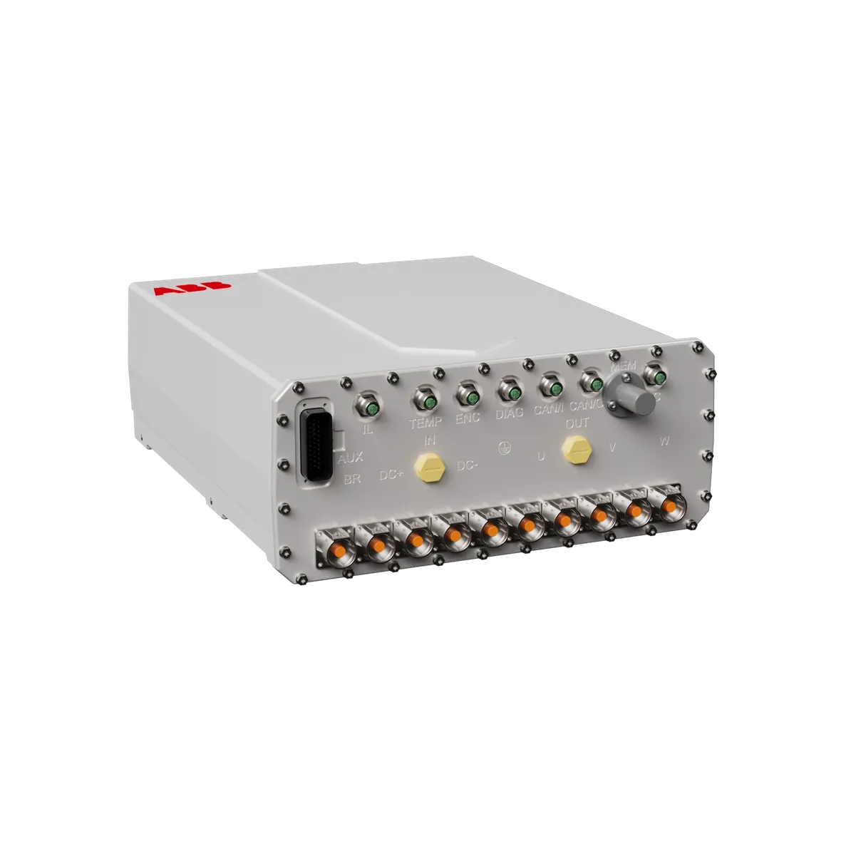 Mobile Inverter frame 33 of 172