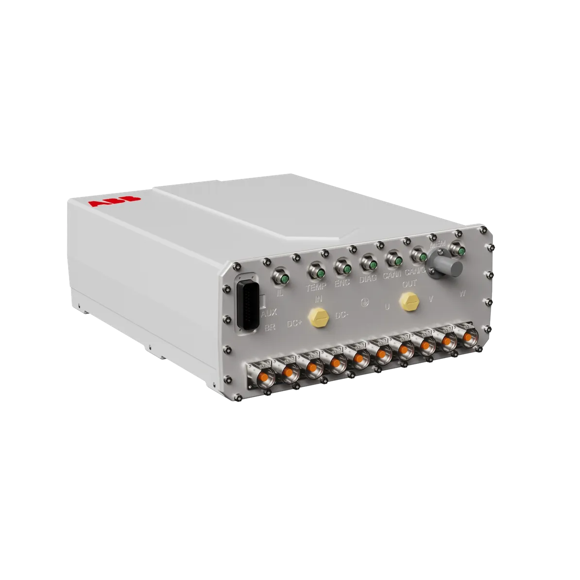 Mobile Inverter frame 37 of 172