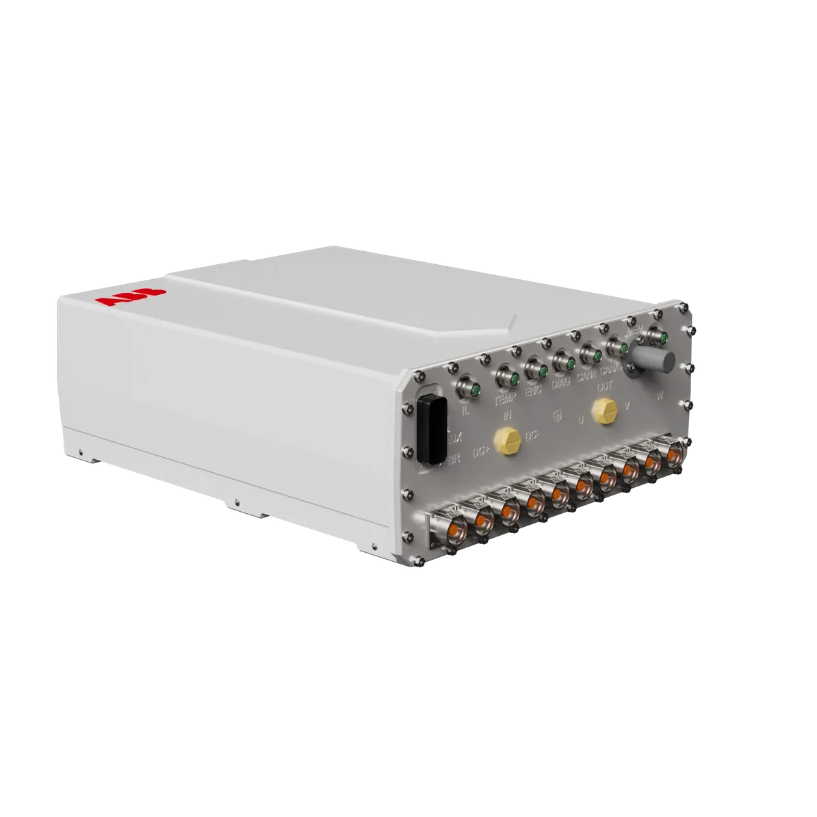 Mobile Inverter frame 44 of 172