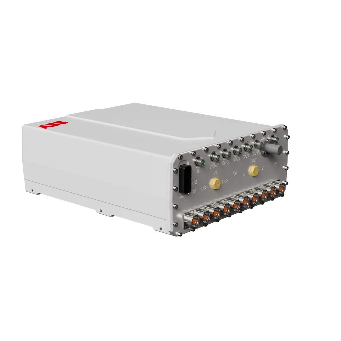 Mobile Inverter frame 45 of 172