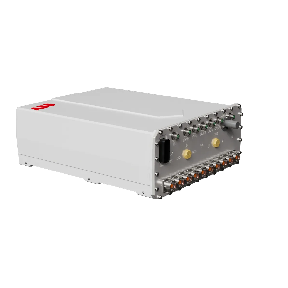 Mobile Inverter frame 47 of 172