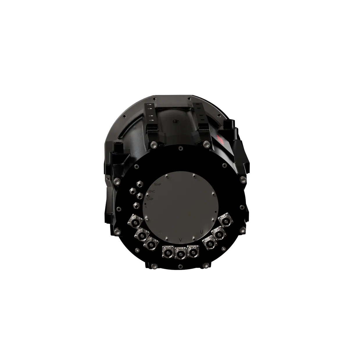 Permanent Magnet Motor frame 108 of 172