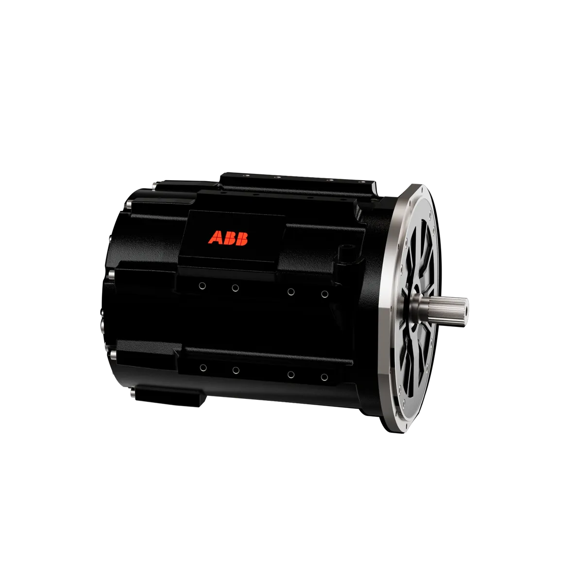 Permanent Magnet Motor frame 57 of 172